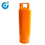 Cilindro de gás GLP de 33 kg