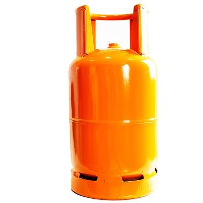 Cilindro de GLP 11KG-2.75MM-24L para o mercado filipino