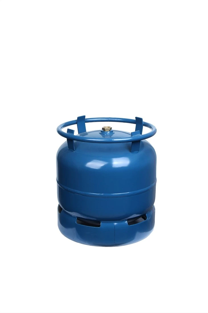 6KG LPG Cylinder